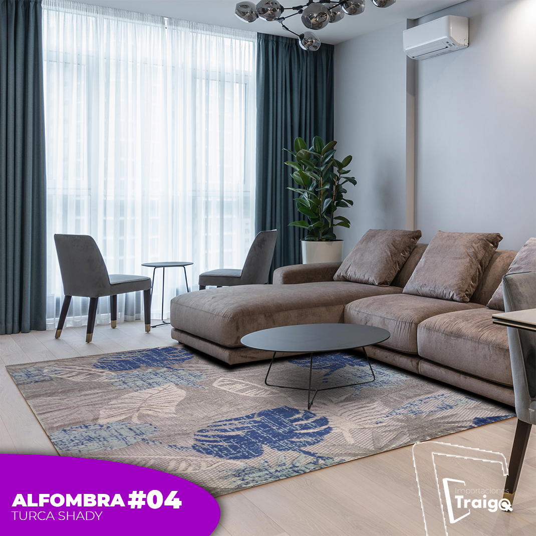 Alfombra Turca Shady