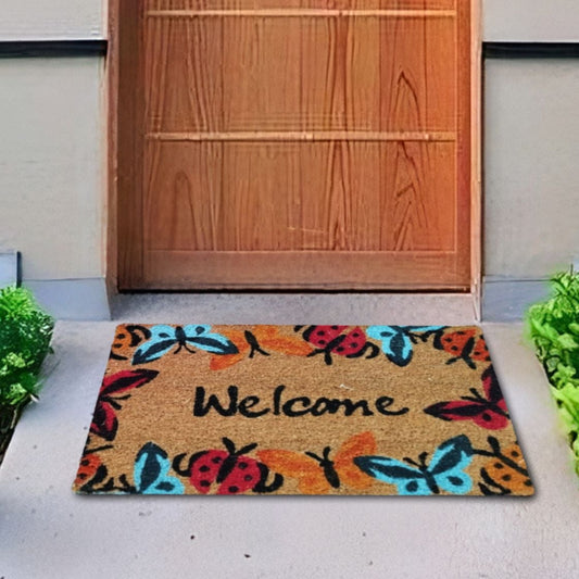 Tapete COCO DESIGN (40x60 Cm)