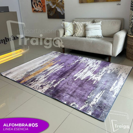Alfombras Linea Esencia (150x200 Cm)