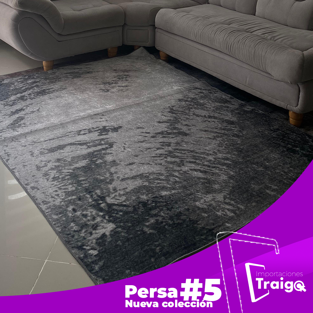 ALFOMBRA TIPO PERSA