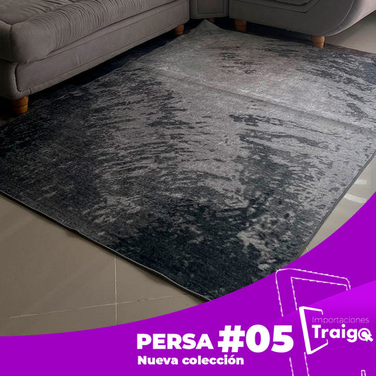 ALFOMBRA TIPO PERSA