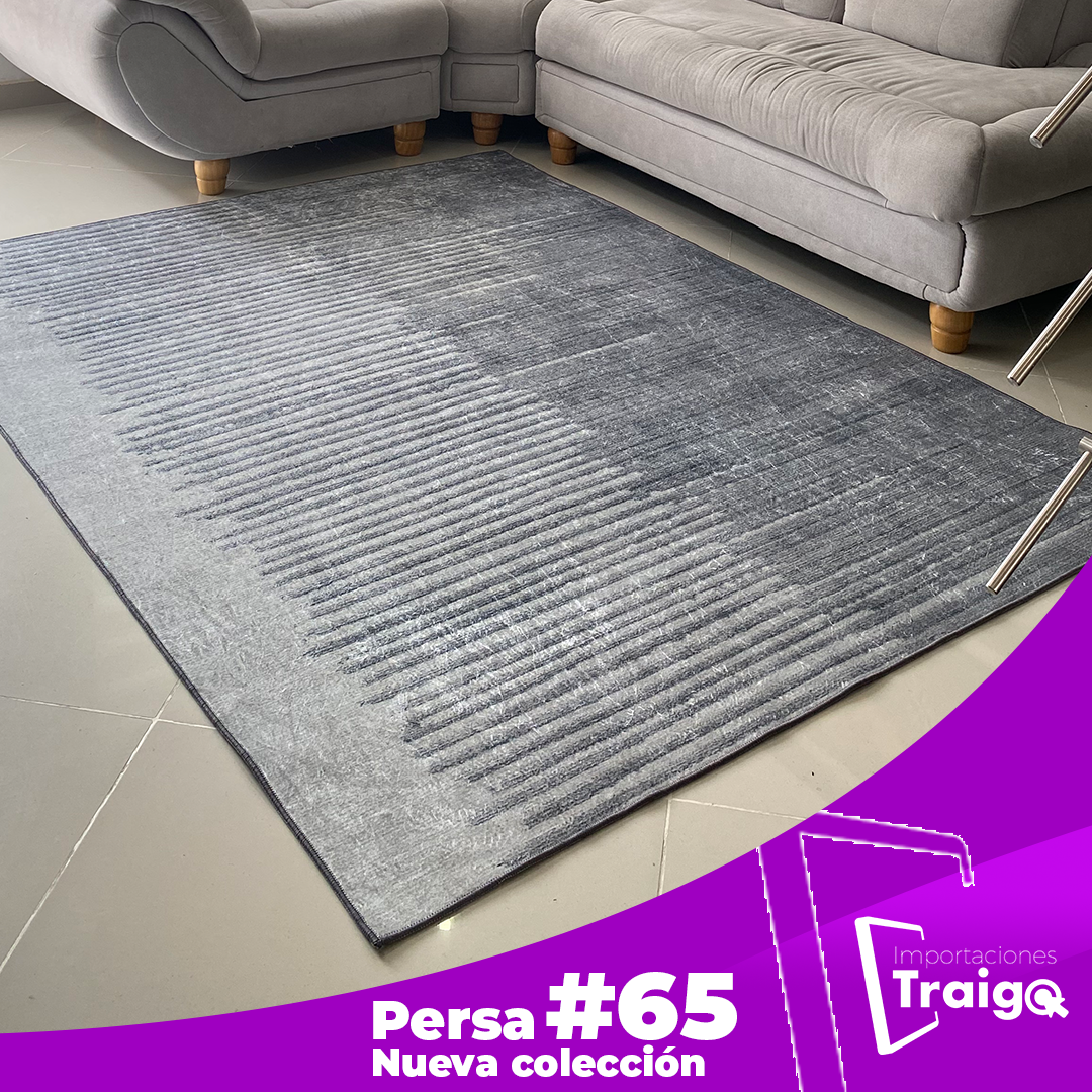 ALFOMBRA TIPO PERSA