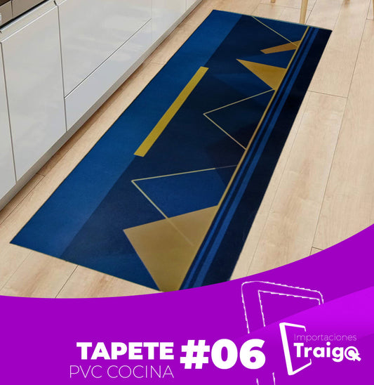 Tapete de Cocina