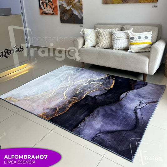 Alfombras Linea Esencia (150x200 Cm)