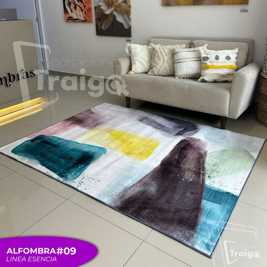 Alfombras Linea Esencia (150x200 Cm)