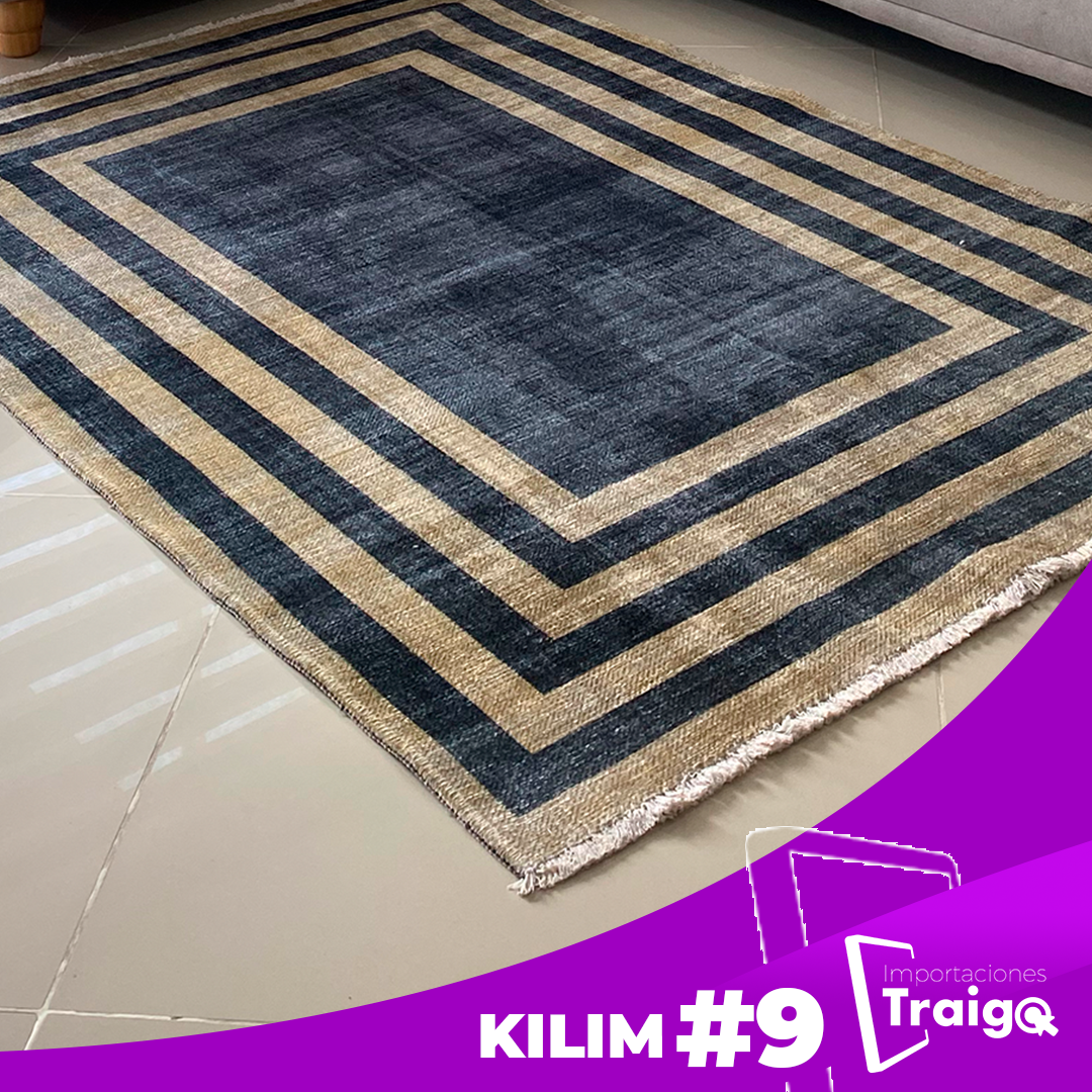 Alfombras Turcas (120x170 cm)