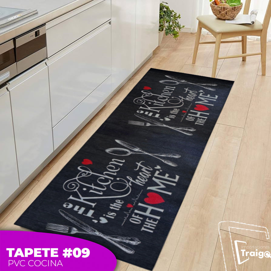 Tapete de Cocina