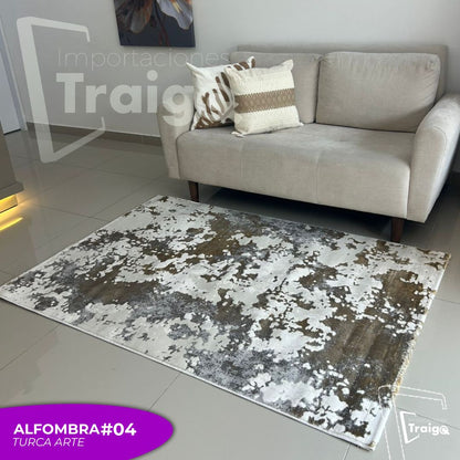 Alfombras Turcas (120x170 cm)