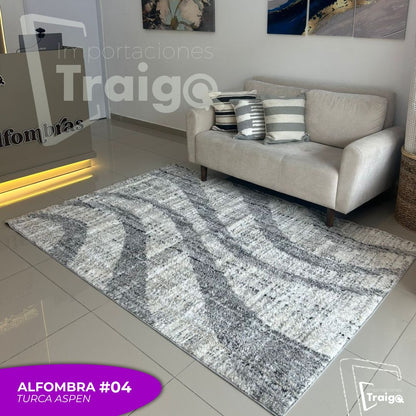 Alfombras Turcas (160X230 Cm)
