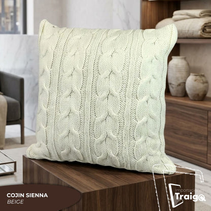 COJINES DECORATIVOS