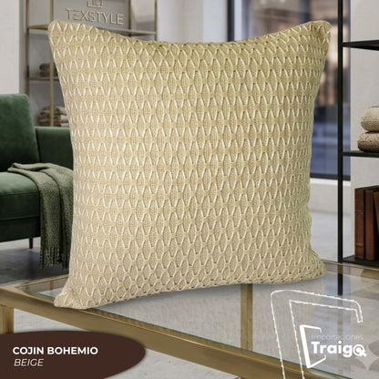 COJINES DECORATIVOS