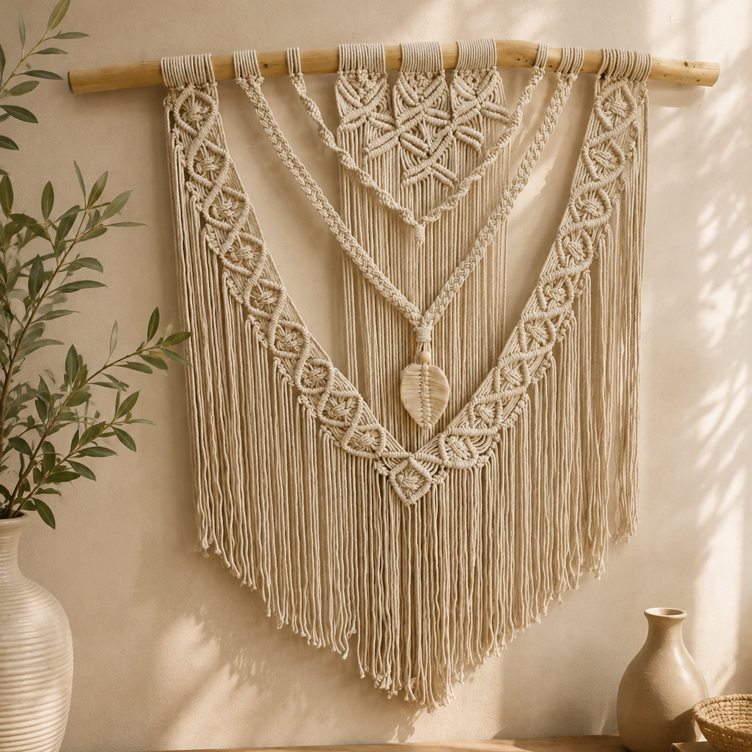 TAPICES Y EMBARRILADOS TEXTILES ARTESANALES