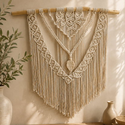 TAPICES Y EMBARRILADOS TEXTILES ARTESANALES