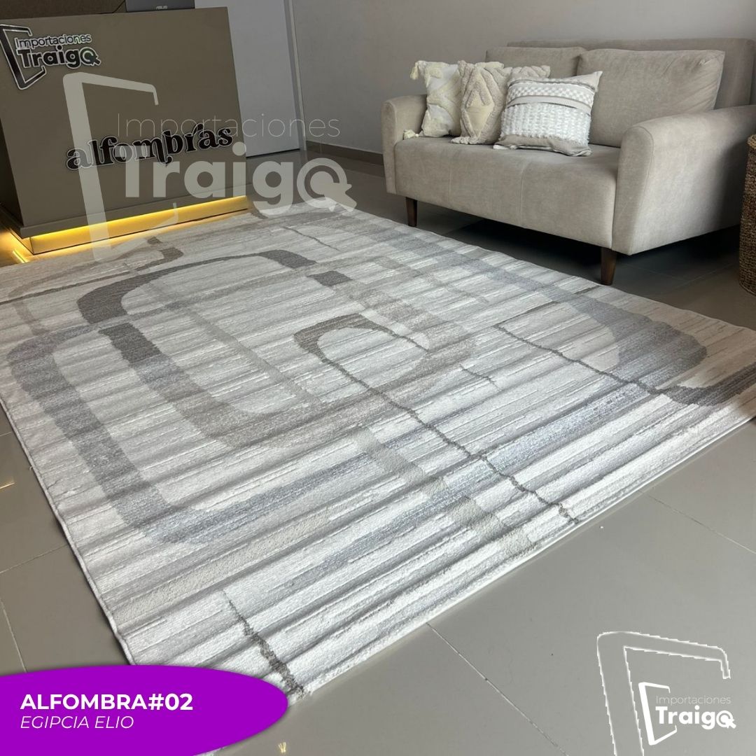 Alfombras Turcas (200x300 Cm)