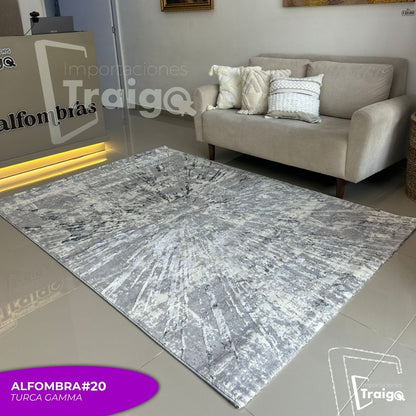 Alfombras Turcas (160X230 Cm)
