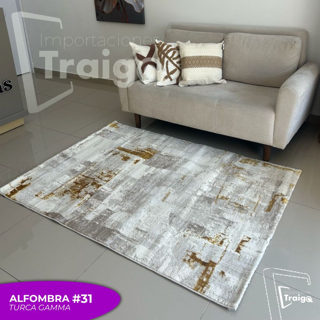 Alfombras Importadas 120x170 cm | Turcas, Egipcias y Más | Alta Calidad
