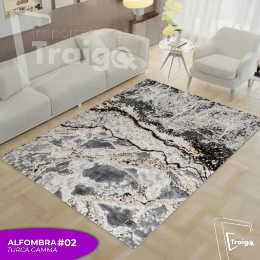 Alfombras Turcas (200x300 Cm)