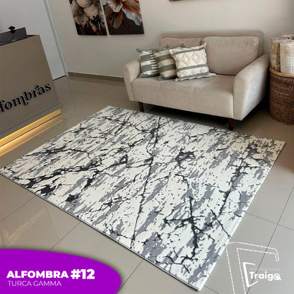 Alfombras Turcas (160X230 Cm)