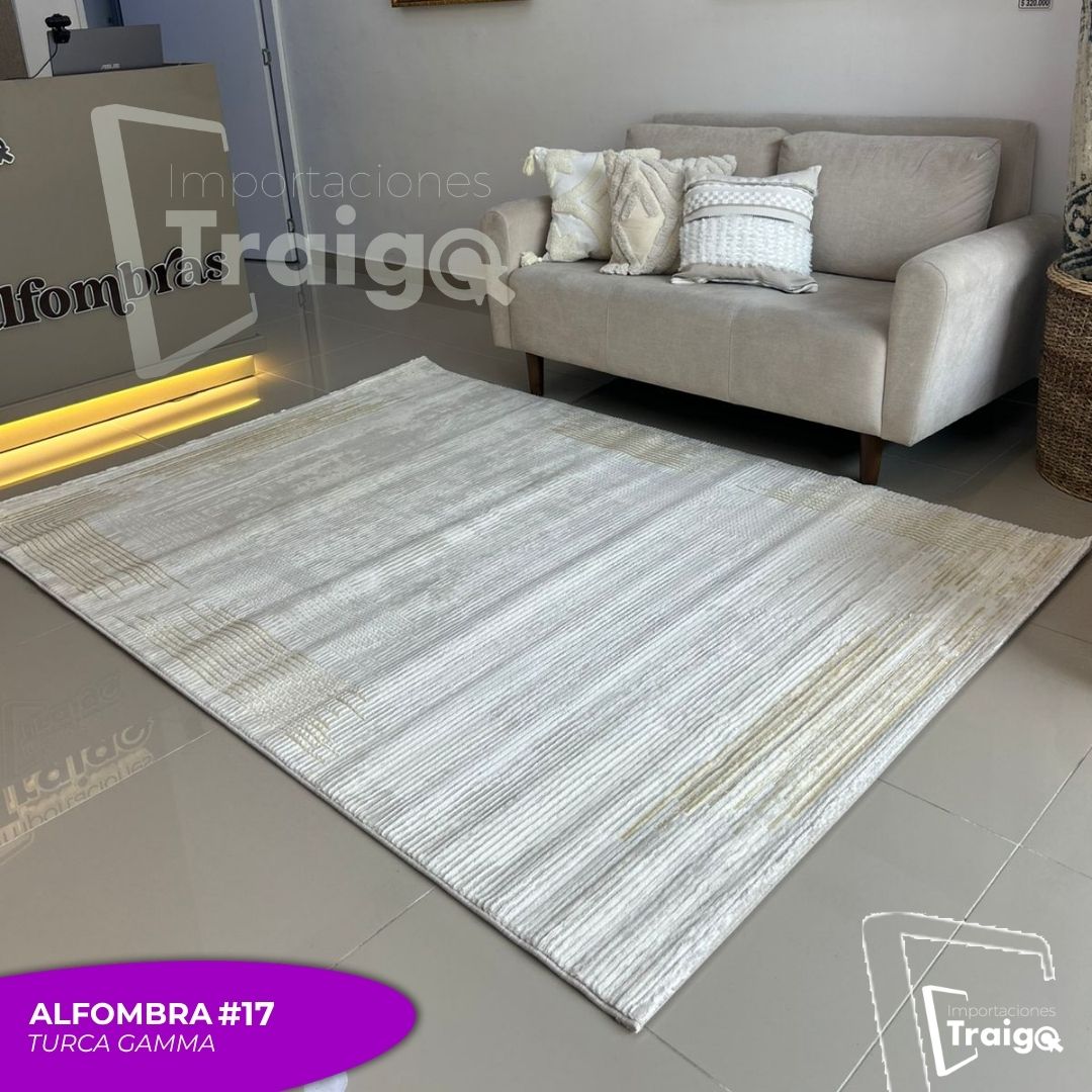 Alfombras Turcas (160X230 Cm)