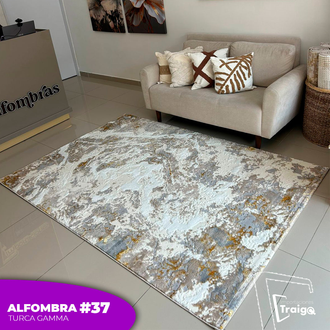 Alfombras Turcas (160X230 Cm)