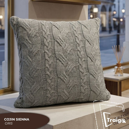 COJINES DECORATIVOS