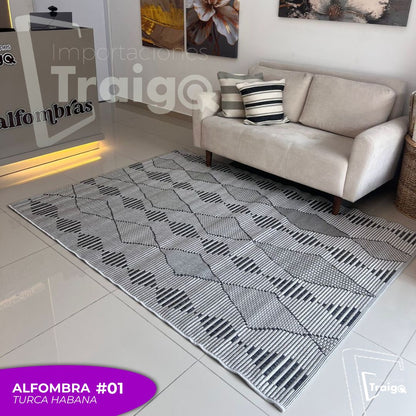 Alfombras Turcas (160X230 Cm)