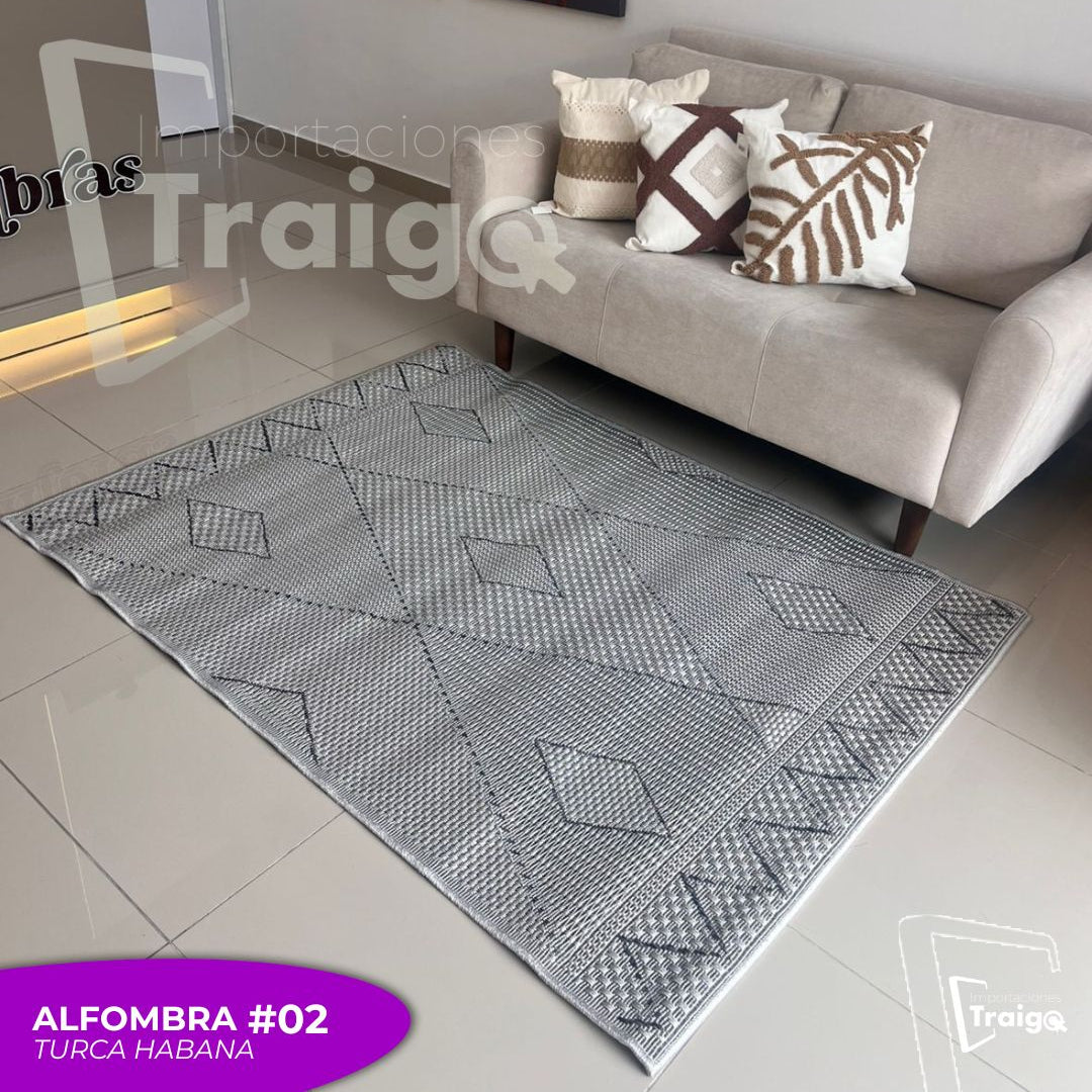 Alfombras Turcas (120x170 cm)