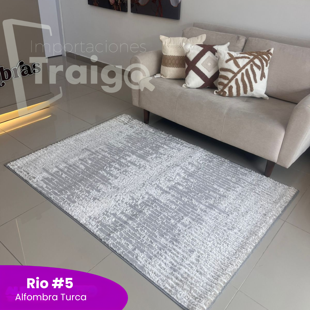 Alfombras Turcas (120x170 cm)