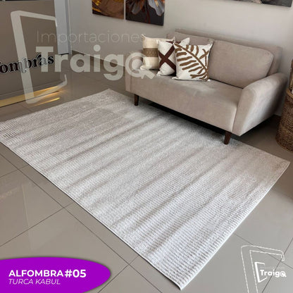 Alfombras Turcas (160X230 Cm)