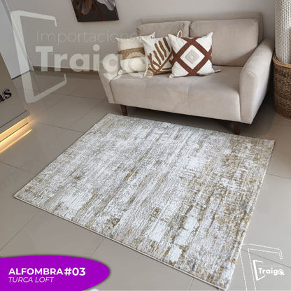 Alfombras Turcas (120x170 cm)