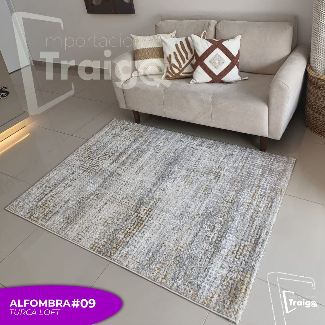 Alfombras Turcas (120x170 cm)