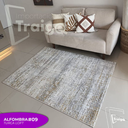 Alfombras Turcas (120x170 cm)
