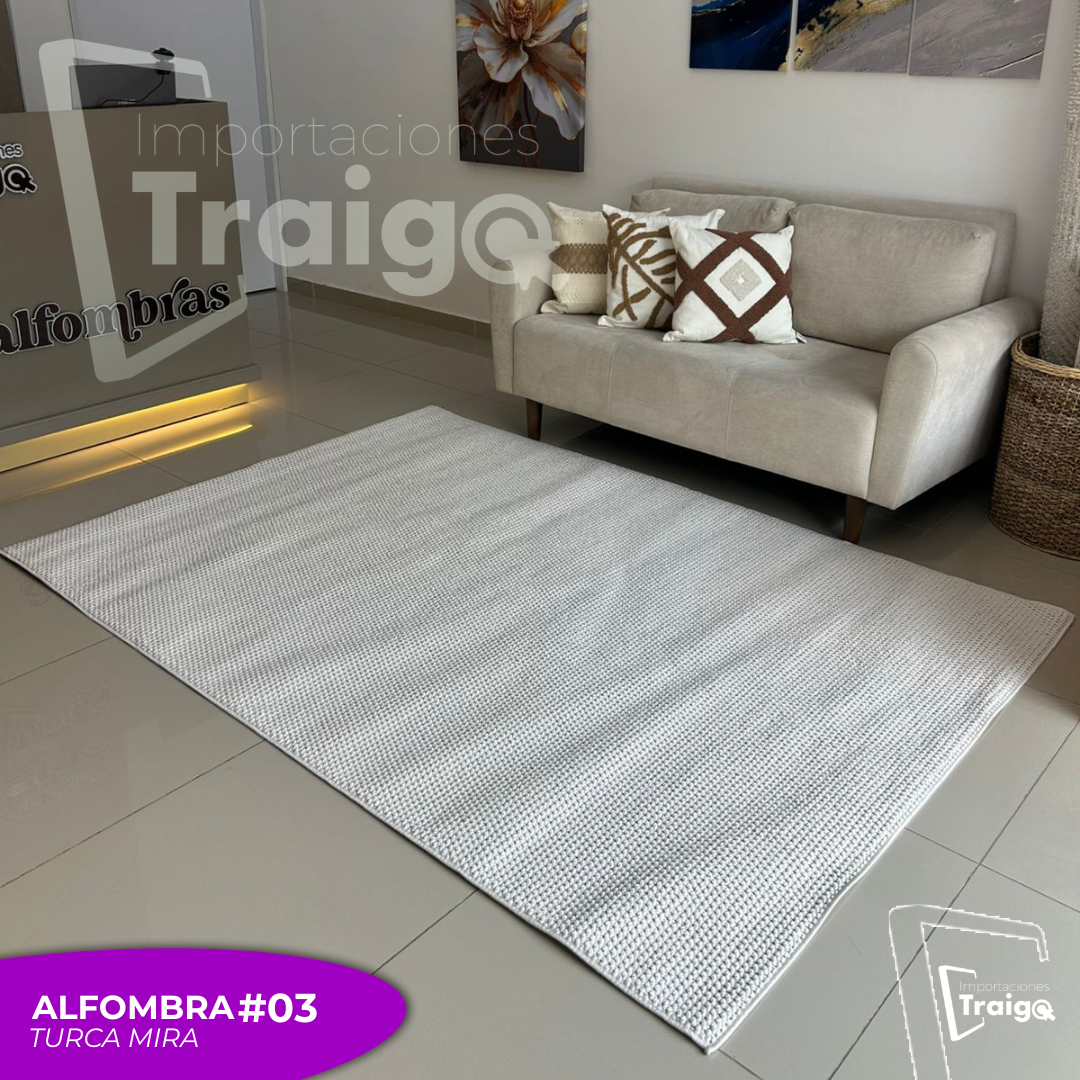 Alfombras Turcas (160X230 Cm)