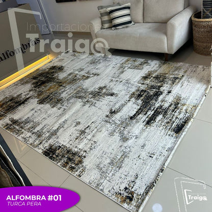 Alfombras Turcas (200x300 Cm)