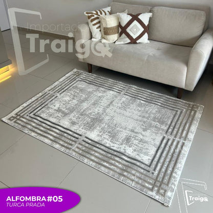 Alfombras Turcas (120x170 cm)