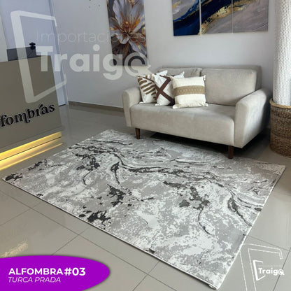 Alfombras Turcas (160X230 Cm)