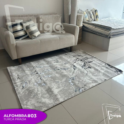 Alfombras Turcas (120x170 cm)