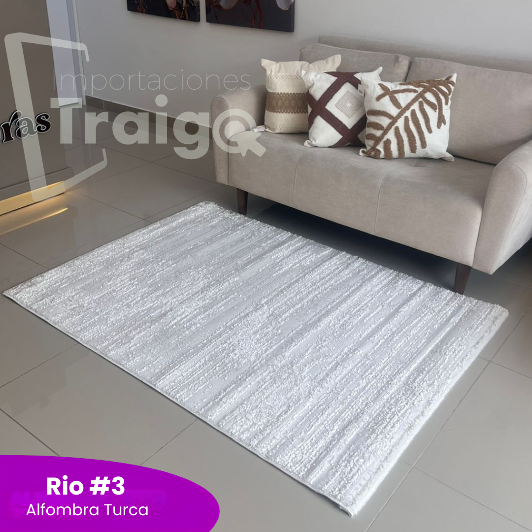 Alfombras Turcas (120x170 cm)