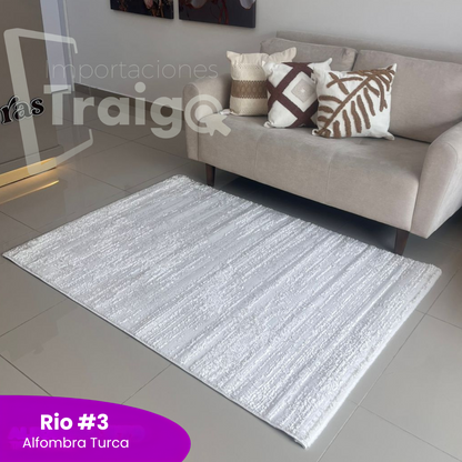 Alfombras Turcas (120x170 cm)