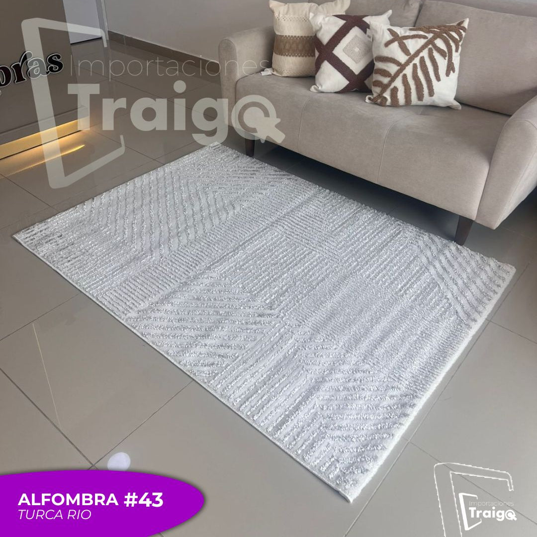 Alfombras Turcas (120x170 cm)