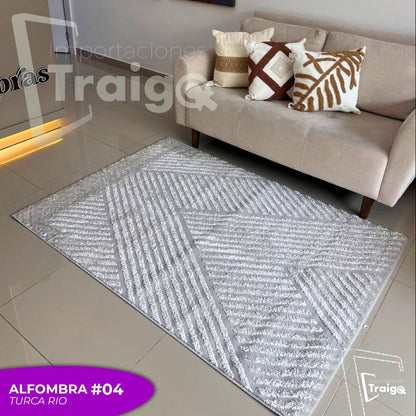 Alfombras Turcas (120x170 cm)