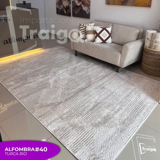 Alfombras Turcas (200x300 Cm)