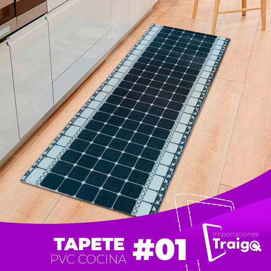 Tapete de Cocina