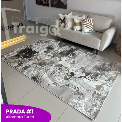 Alfombras Turcas (160X230 Cm)