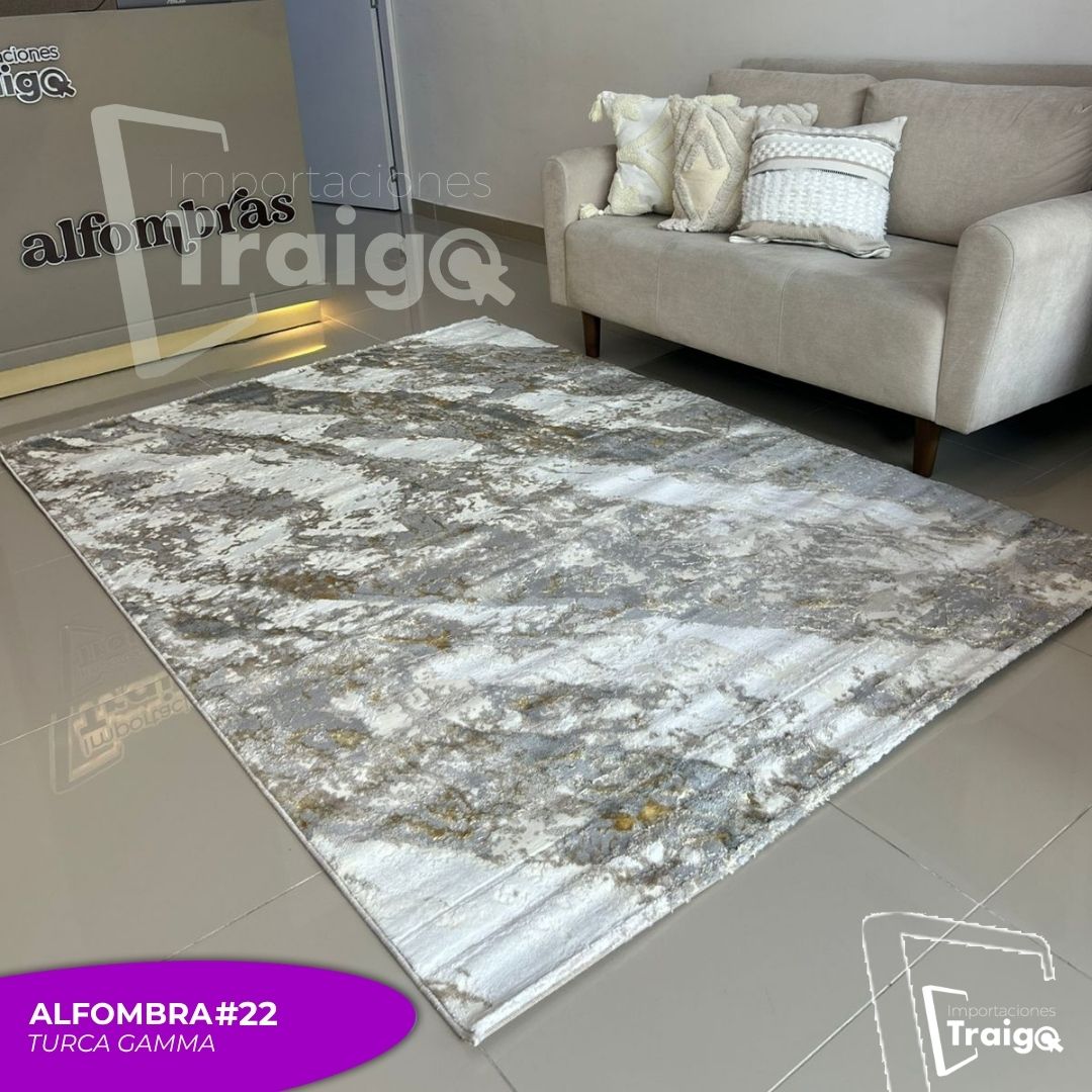 Alfombras Turcas (160X230 Cm)