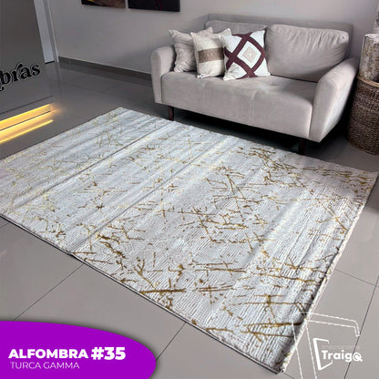 Alfombras Turcas (160X230 Cm)